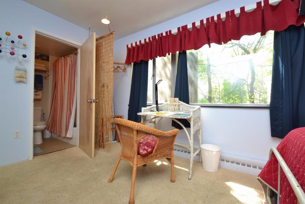 Ann Arbor Bed And Breakfast
