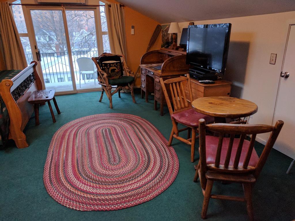 Ann Arbor Bed And Breakfast 4* Ann Arbor