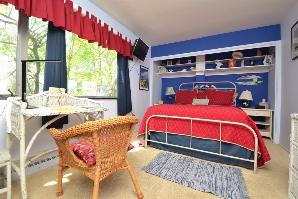 Ann Arbor Bed And Breakfast Bed and breakfast 4*