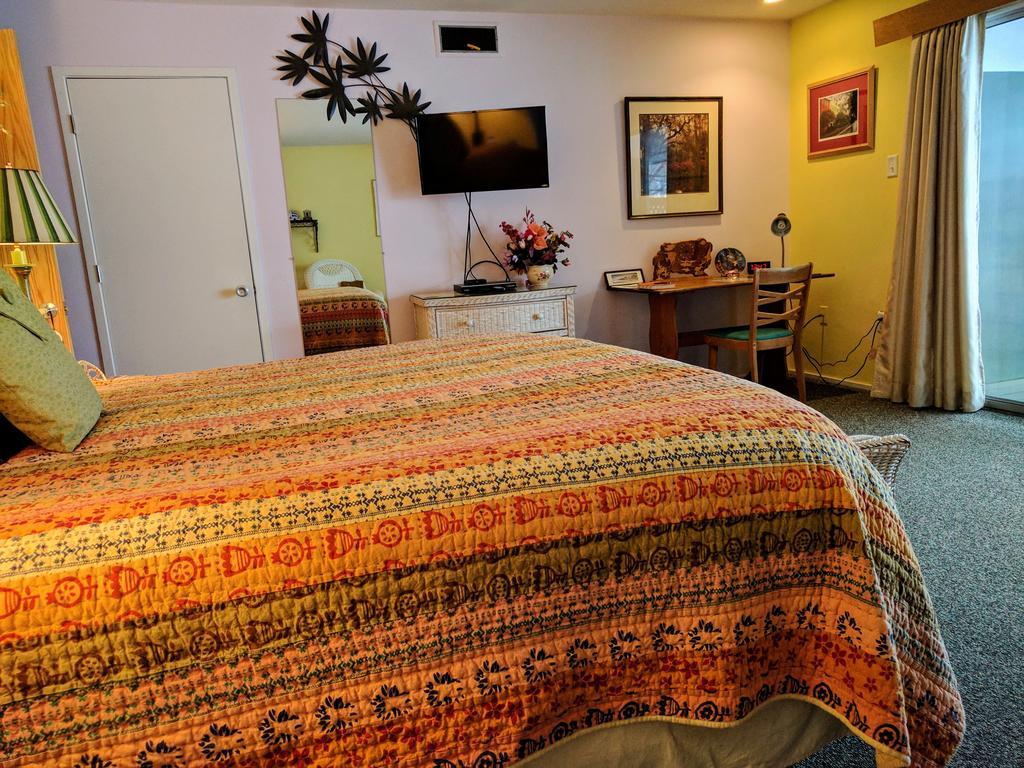 Ann Arbor Bed And Breakfast