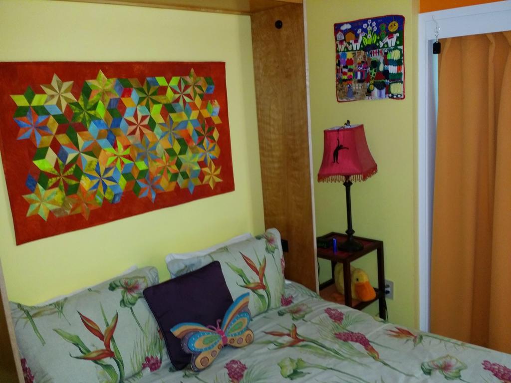 Ann Arbor Bed And Breakfast Bed and breakfast 4*