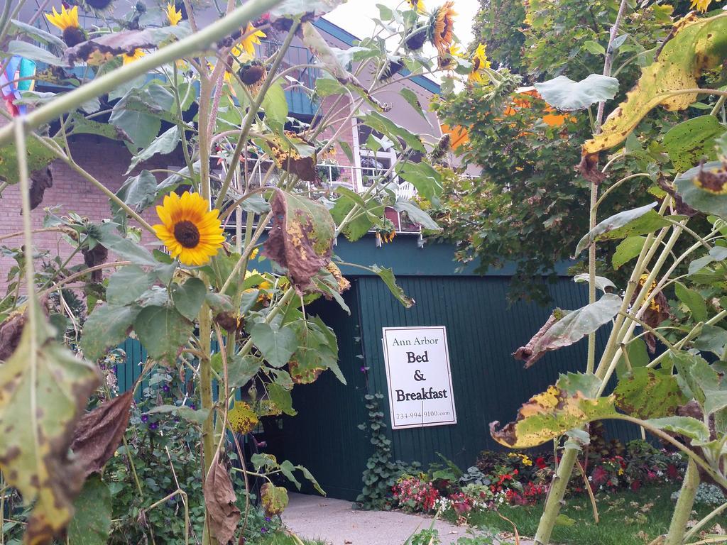 Ann Arbor Bed And Breakfast Bed and breakfast 4*