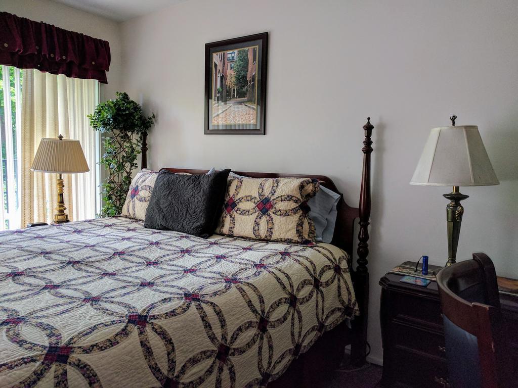 Bed and breakfast Ann Arbor Bed And Breakfast Ann Arbor