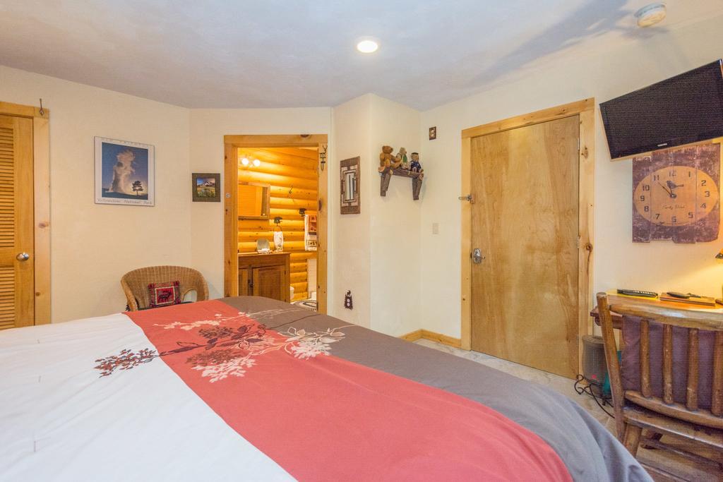 Bed and breakfast Ann Arbor Bed And Breakfast 4*